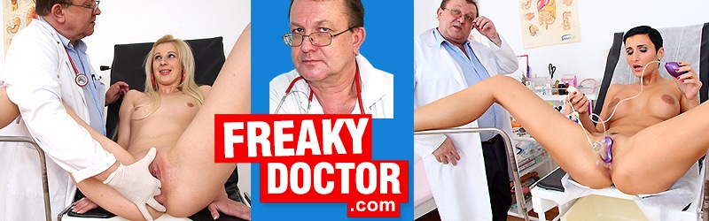 FreakyDoctor.com - best doctor porn videos for mobile